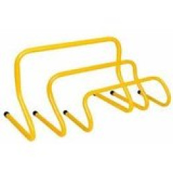 Agility 12" Hurdle Agility 12" Hurdle