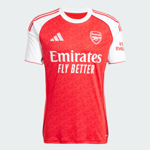 Arsenal 25/26 Home Jersey Arsenal 25/26 Home Jersey