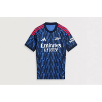 Arsenal 25/26 Away Jersey Arsenal 25/26 Away Jersey