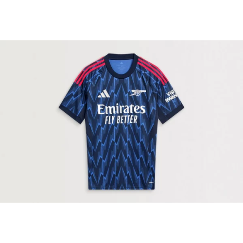 Arsenal 25/26 Away Jersey Arsenal 25/26 Away Jersey