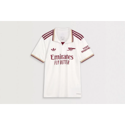 Arsenal 25/26 Third Jersey Arsenal 25/26 Third Jersey
