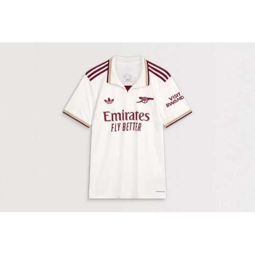 Arsenal 25/26 Third Jersey Arsenal 25/26 Third Jersey