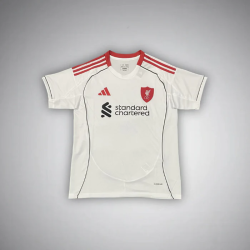 Liverpool 25/26 Away Jersey Liverpool 25/26 Away Jersey