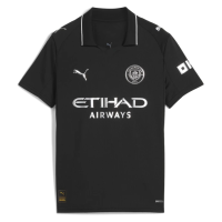 Manchester City 25/26 Away Jersey Manchester City 25/26 Away Jersey
