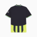 Manchester City 24/25 Away Jersey Manchester City 24/25 Away Jersey