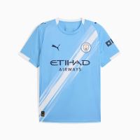 Manchester City 25/26 Home Jersey Manchester City 25/26 Home Jersey