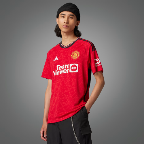 Manchester United 23/24 Home Jersey Manchester United 23/24 Home Jersey