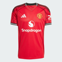 Manchester United 25/26 Home Jersey Manchester United 25/26 Home Jersey