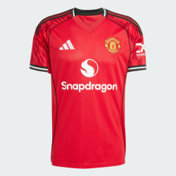 Manchester United 25/26 Home Jersey Manchester United 25/26 Home Jersey