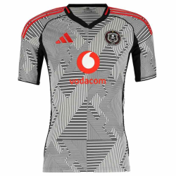 Orlando Pirates 25/26 Away Jersey Orlando Pirates 25/26 Away Jersey