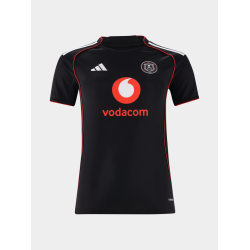 Orlando Pirates 25/26 Home Jersey Orlando Pirates 25/26 Home Jersey