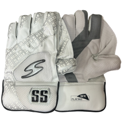 SS Platino Wicket Keeping Gloves SS Platino Wicket Keeping Gloves