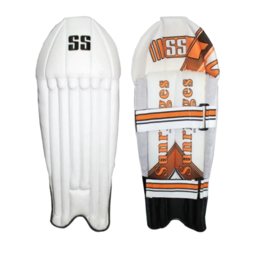 SS Platino Wicket Keeping Pads SS Platino Wicket Keeping Pads