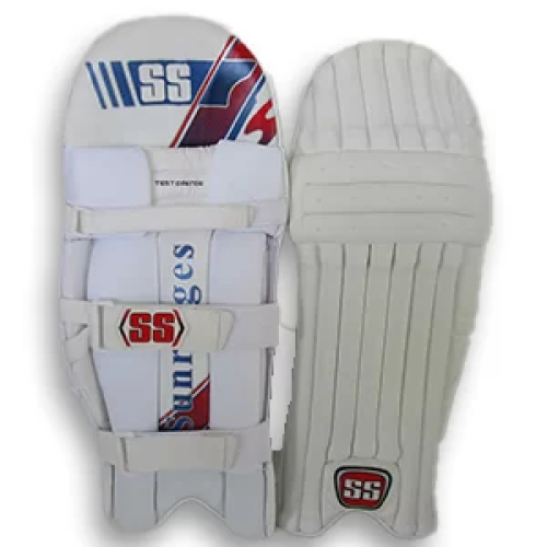 SS QDK 4.0 Ambi Batting Pads SS QDK 4.0 Ambi Batting Pads