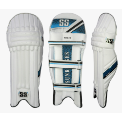SS RVD 2.0 Right Hand Batting Pads SS RVD 2.0 Right Hand Batting Pads