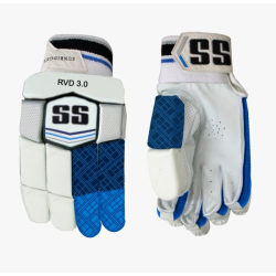 SS RVD 3.0 Right Hand Batting Gloves SS RVD 3.0 Right Hand Batting Gloves