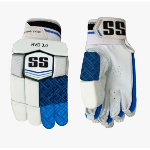 SS RVD 3.0 Right Hand Batting Gloves SS RVD 3.0 Right Hand Batting Gloves