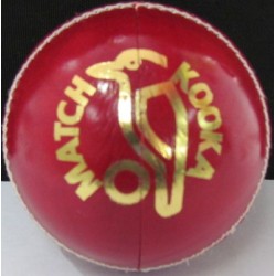 Kookaburra Match Cricket Ball