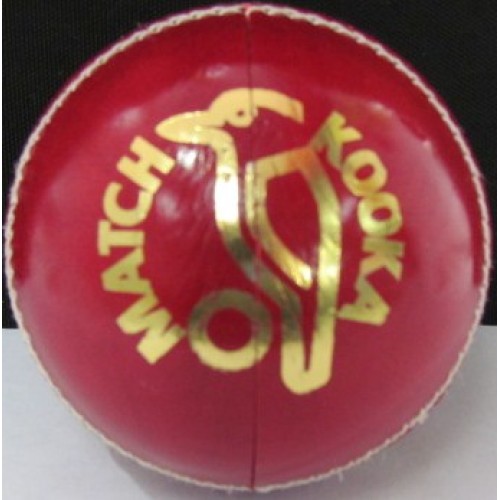 Kookaburra Match Cricket Ball