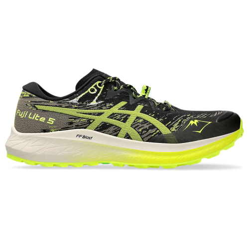 Asics Fuji Lite 5 Men Asics Fuji Lite 5 Men