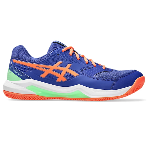 Asics GEL-Dedicate 8 Padel Men Asics GEL-Dedicate 8 Padel Men