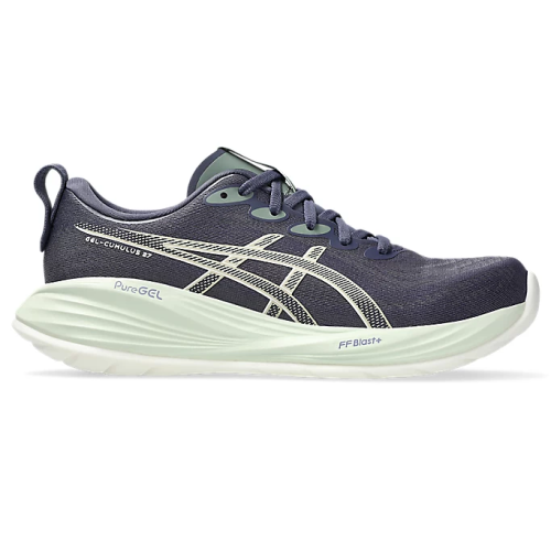 Asics GEL-Cumulus 27 Ladies Asics GEL-Cumulus 27 Ladies