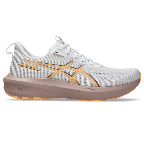 Asics GT-1000 14 Ladies Asics GT-1000 14 Ladies