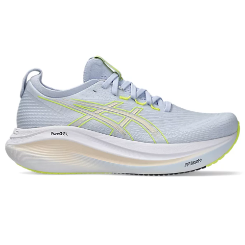 Asics GEL-Nimbus 27 Ladies Asics GEL-Nimbus 27 Ladies