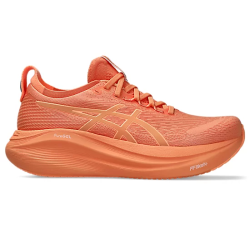 Asics GEL-Nimbus 27 Ladies Asics GEL-Nimbus 27 Ladies