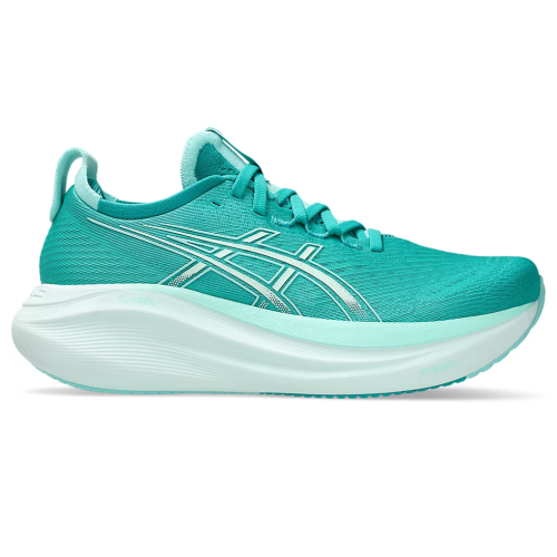 Asics GEL-Nimbus 27 Ladies Asics GEL-Nimbus 27 Ladies