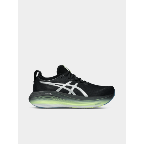 Asics GEL-Nimbus 27 Luxe Ladies Asics GEL-Nimbus 27 Luxe Ladies