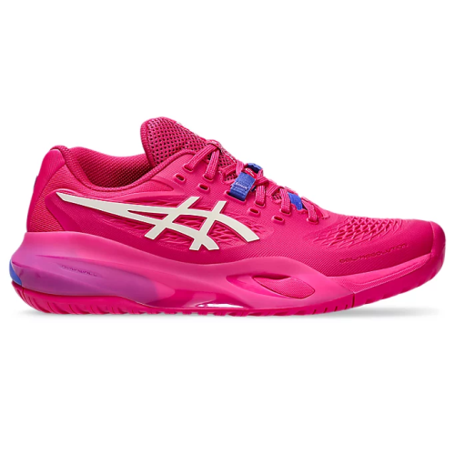 Asics GEL-Resolution X Ladies Asics GEL-Resolution X Ladies