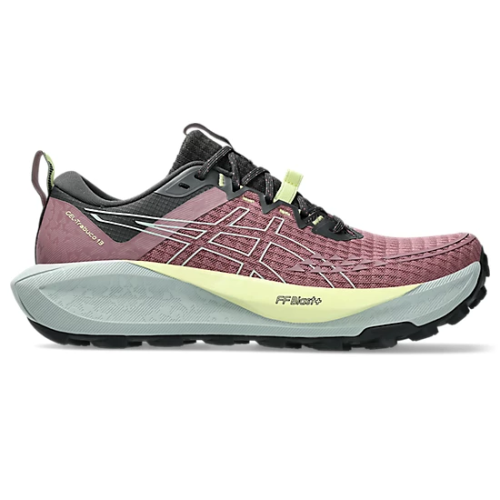 Asics GEL-Trabuco 13 Ladies Asics GEL-Trabuco 13 Ladies