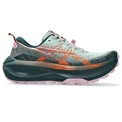 Asics Trabuco Max 4 Ladies Asics Trabuco Max 4 Ladies