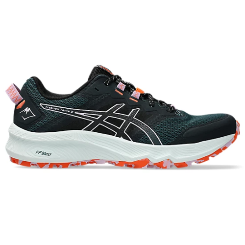 Asics Gel-Trabuco Terra 2 Ladies Asics Gel-Trabuco Terra 2 Ladies