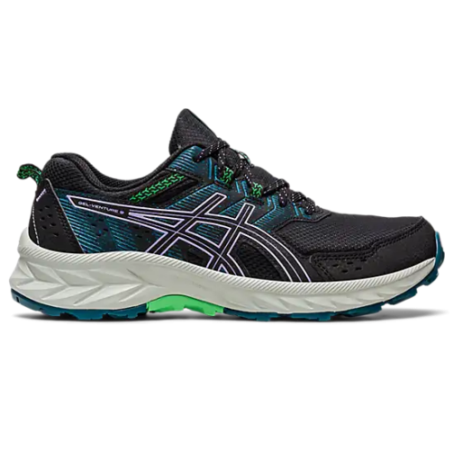 Asics Gel-Venture 9 Ladies Asics Gel-Venture 9 Ladies