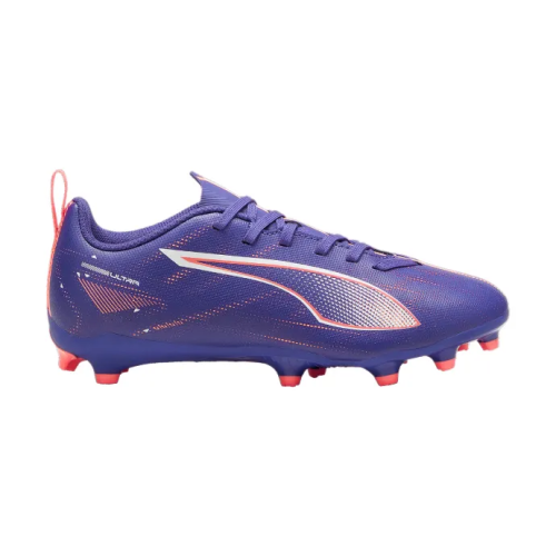 Puma Ultra Play FG/AG Junior Puma Ultra Play FG/AG Junior