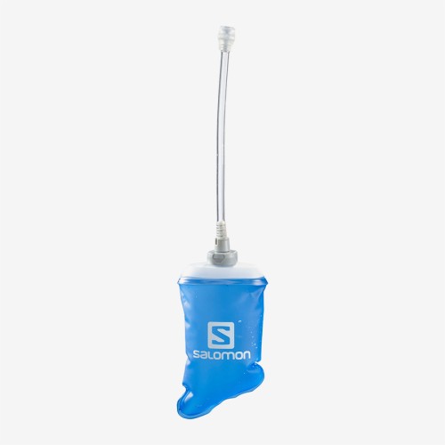Salomon Soft Flask 500ml Straw Salomon Soft Flask 500ml Straw