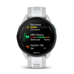 Garmin Forerunner 165 Garmin Forerunner 165