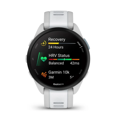 Garmin Forerunner 165 Garmin Forerunner 165