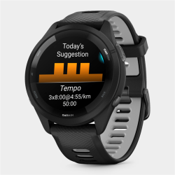 Garmin Forerunner 265 Garmin Forerunner 265