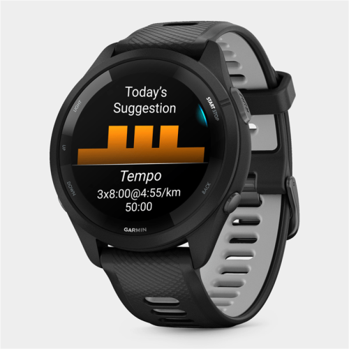 Garmin Forerunner 265 Garmin Forerunner 265