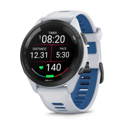 Garmin Forerunner 265S Garmin Forerunner 265S