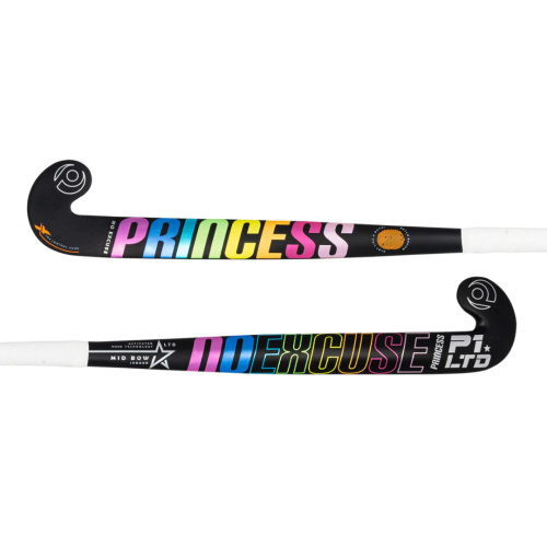 Princess No Excuse Ltd Ed Indoor Princess No Excuse Ltd Ed Indoor
