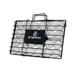 Gryphon Ball Carry Cage Gryphon Ball Carry Cage