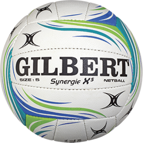 Gilbert Synergie X5 Gilbert Synergie X5