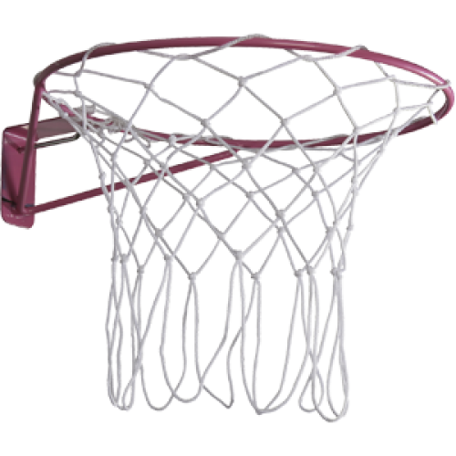 Netball Ring & Net Netball Ring & Net