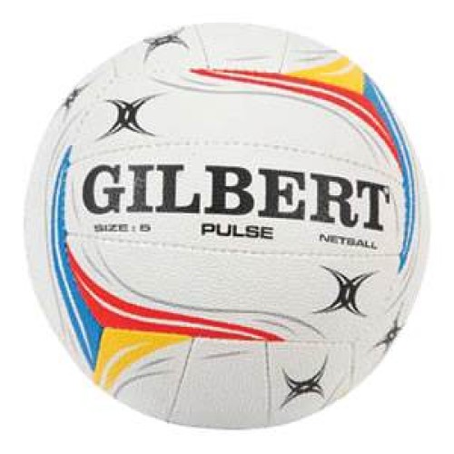 Gilbert Pulse Gilbert Pulse