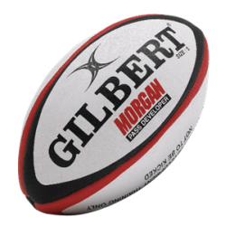 Gilbert Morgan Pass Developer Gilbert Morgan Pass Developer