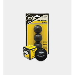 Dunlop Pro Squash Ball Dunlop Pro Squash Ball